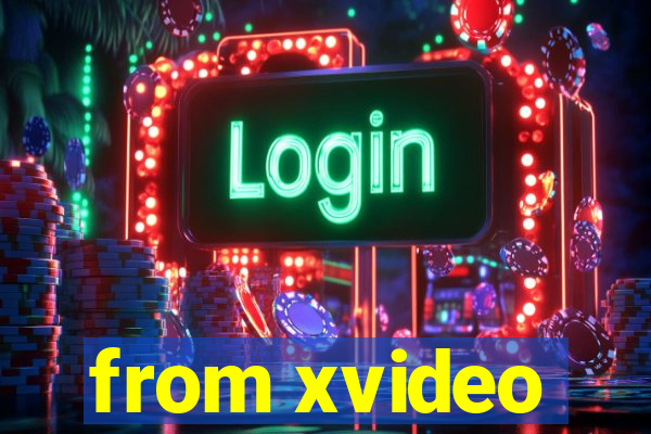 from xvideo